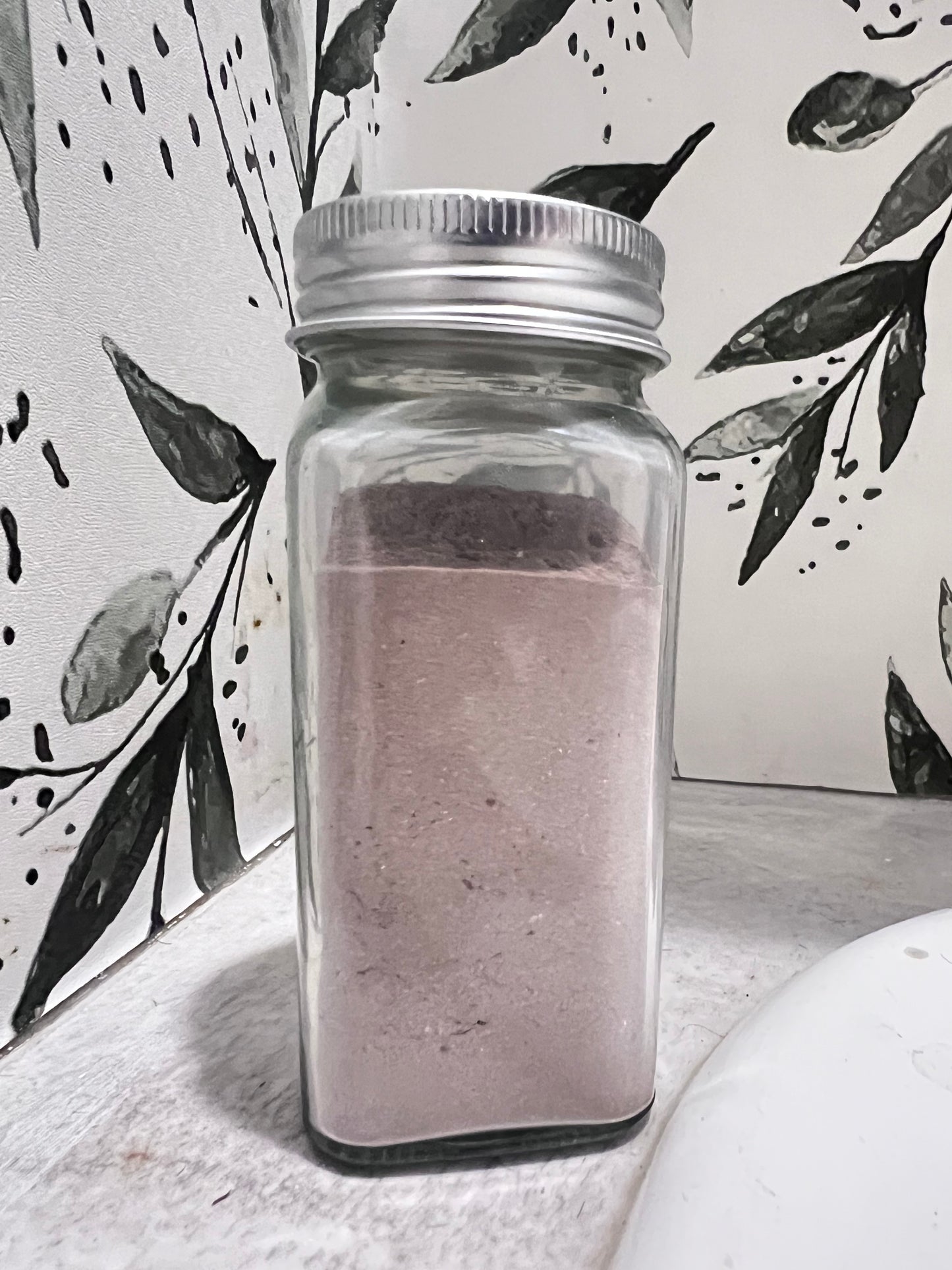 Dry shampoo