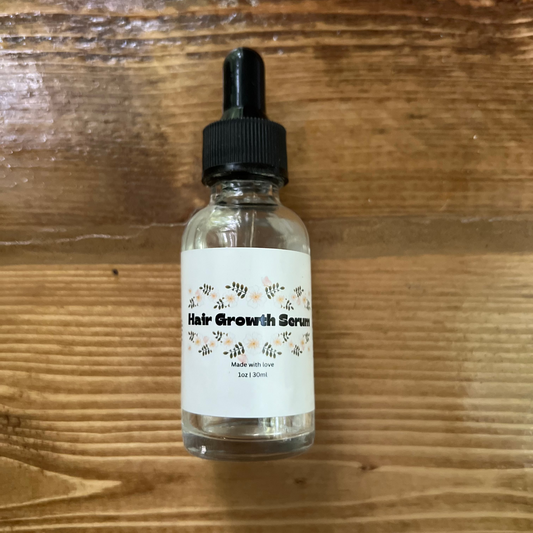 hair growth serum