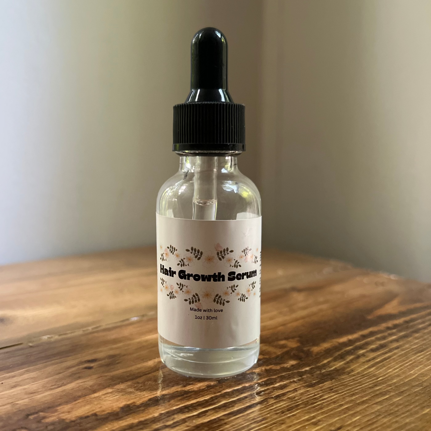 hair growth serum